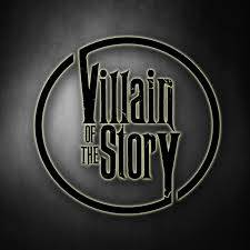 Villain Of The Story : Somebody to Care